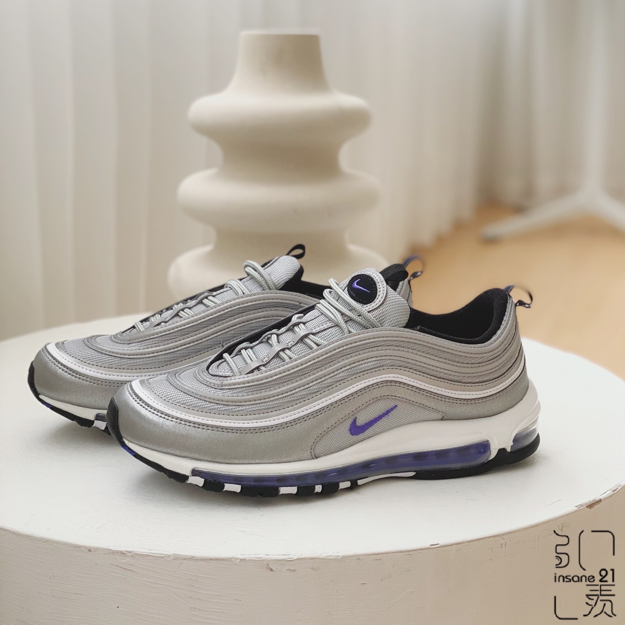 好評日本製 NIKE - air max 97 日本未発売品の通販 by kii｜ナイキなら