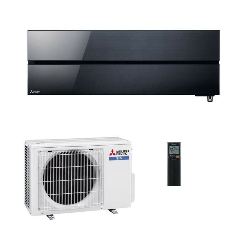 三菱電機 Mitsubishi Electric  MSZ-LN09VF/MUZ-LN09VF‧1匹 R32 變頻冷暖‧分體式冷氣機‧香港行貨,原廠2年全機,5年壓縮機保養‧