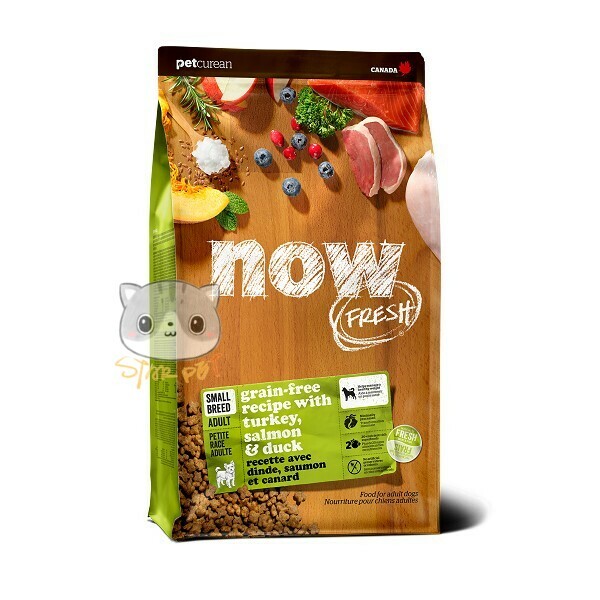 NOW FRESH!™ GF Small Breed Adult Dog Food 3.5lb