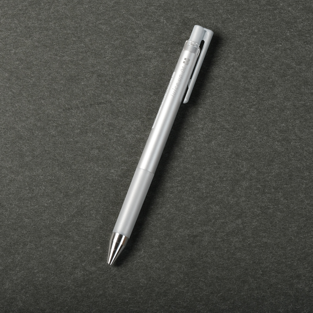 Juice up 0.4mm/PILOT/日本