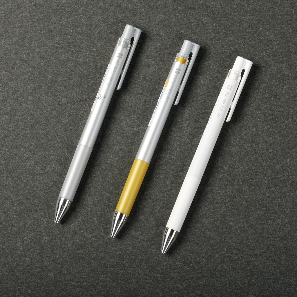 Juice up 0.4mm/PILOT/日本