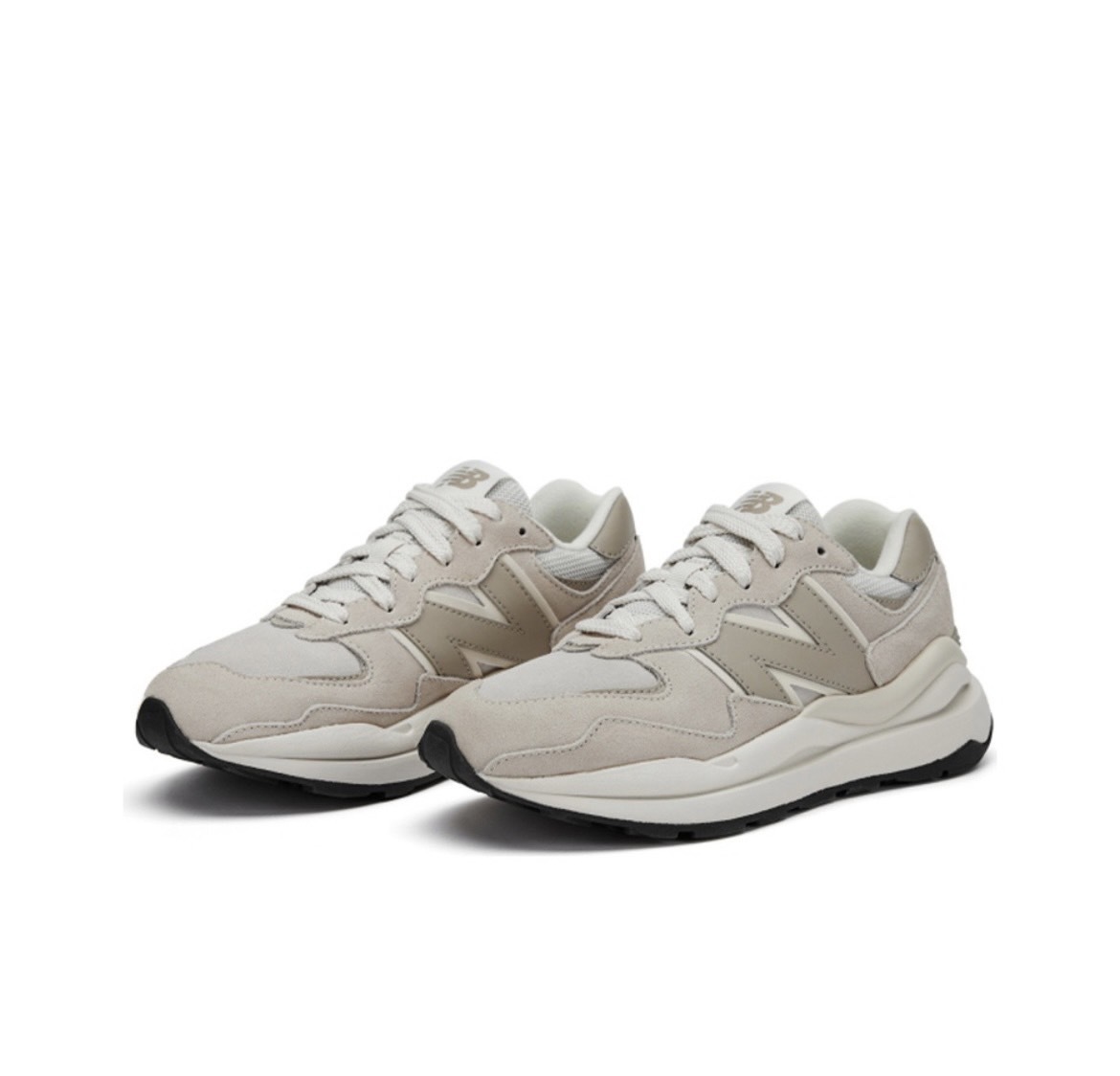 New Balance 5740 奶茶色 燕麥 休閒鞋 女款
