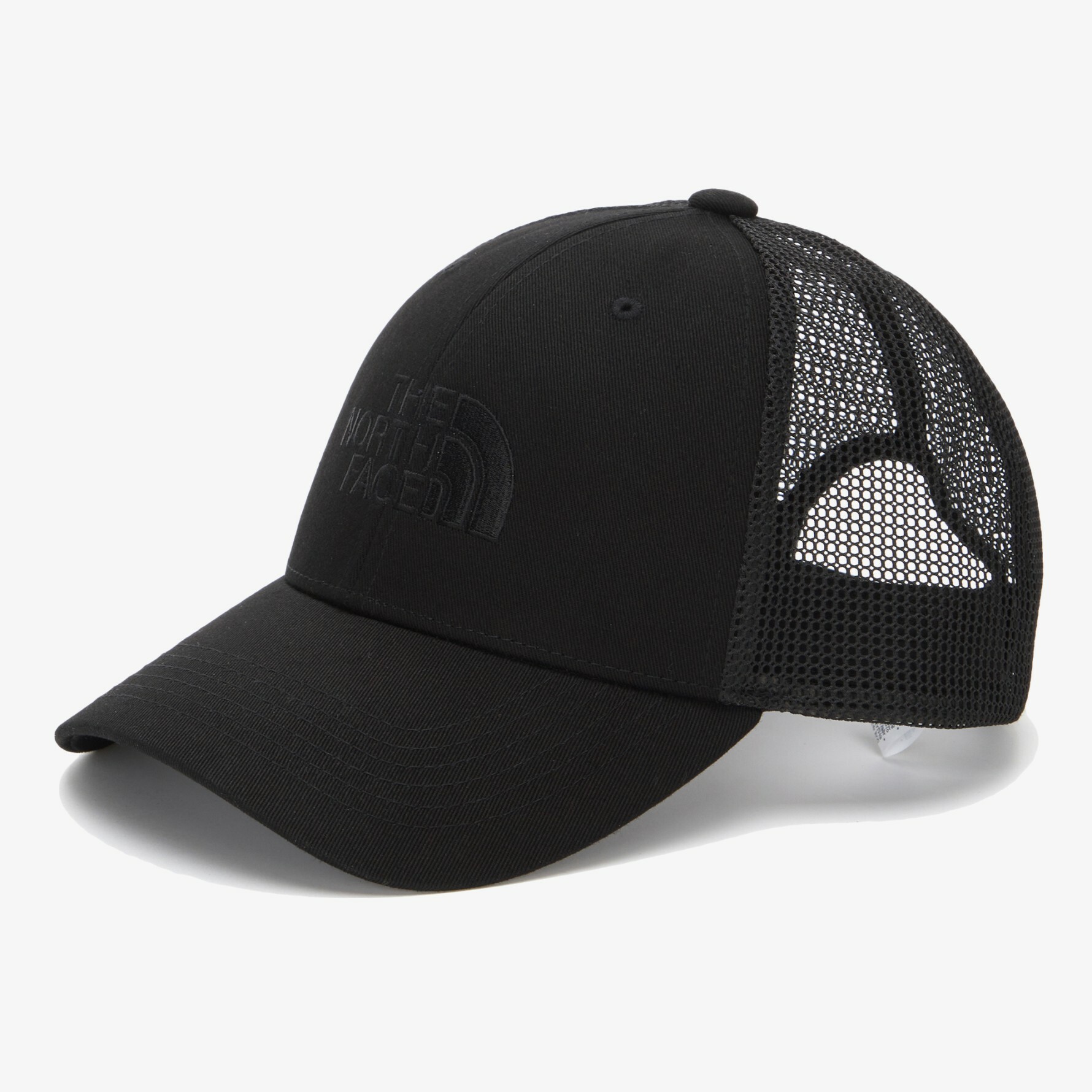 THE NORTH FACE COTTON MESH HARD CAP 透氣 網帽 帽子 NE3CN05C
