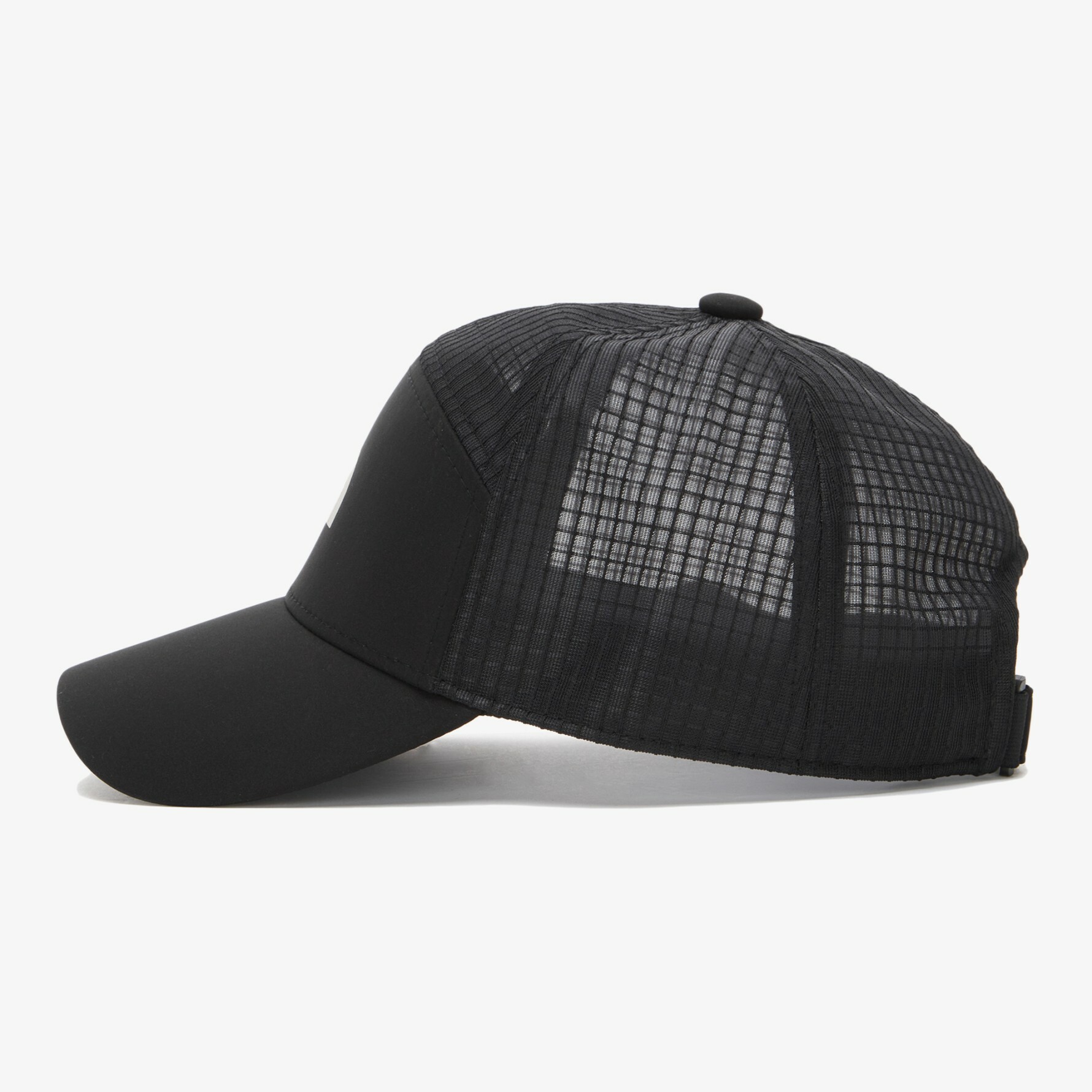 透氣網帽SAME Mesh Cap - 產品介紹- 莎之美企業有限公司