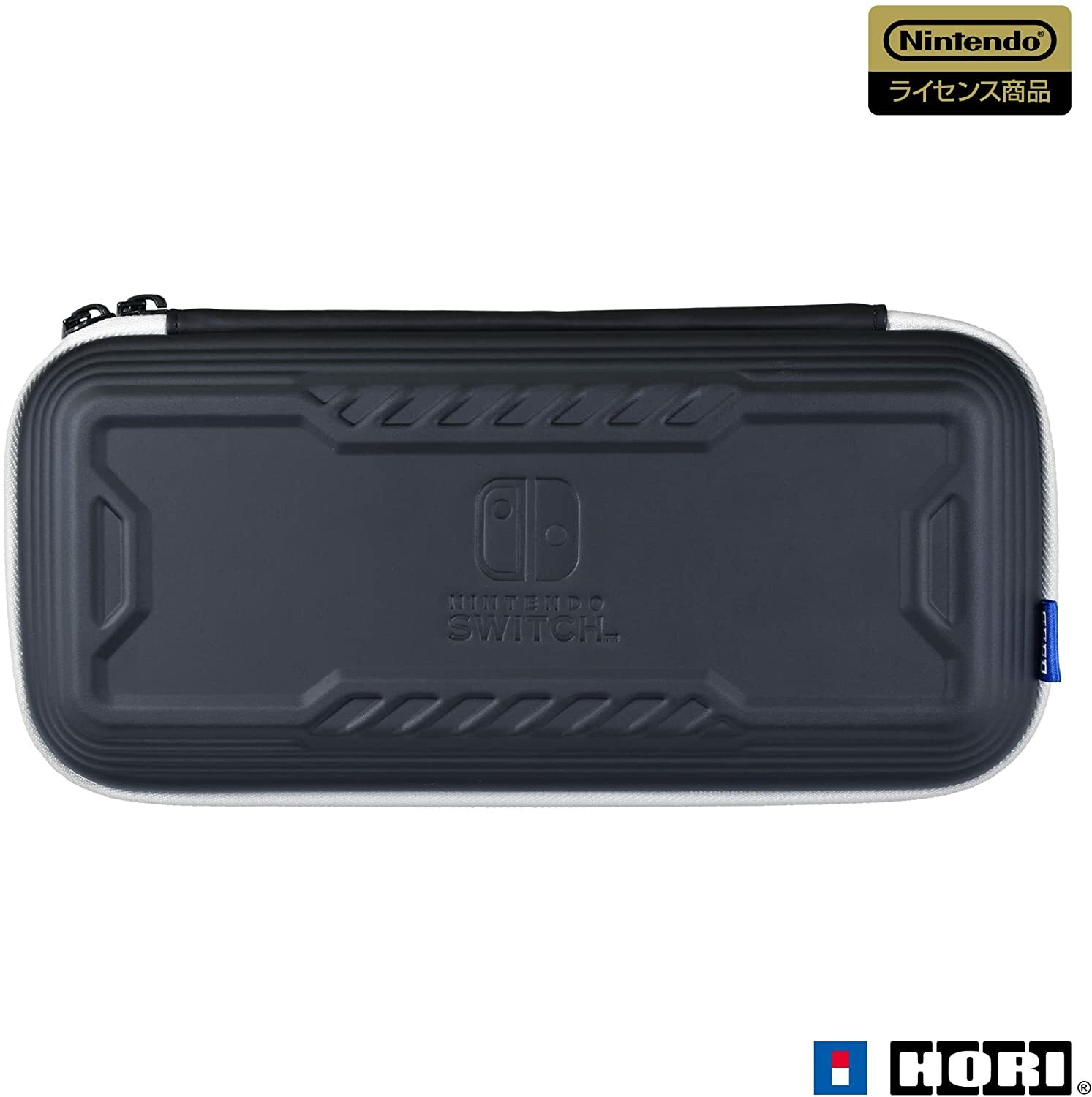 NS HORI 硬殼防撞主機收納包 NSW-813