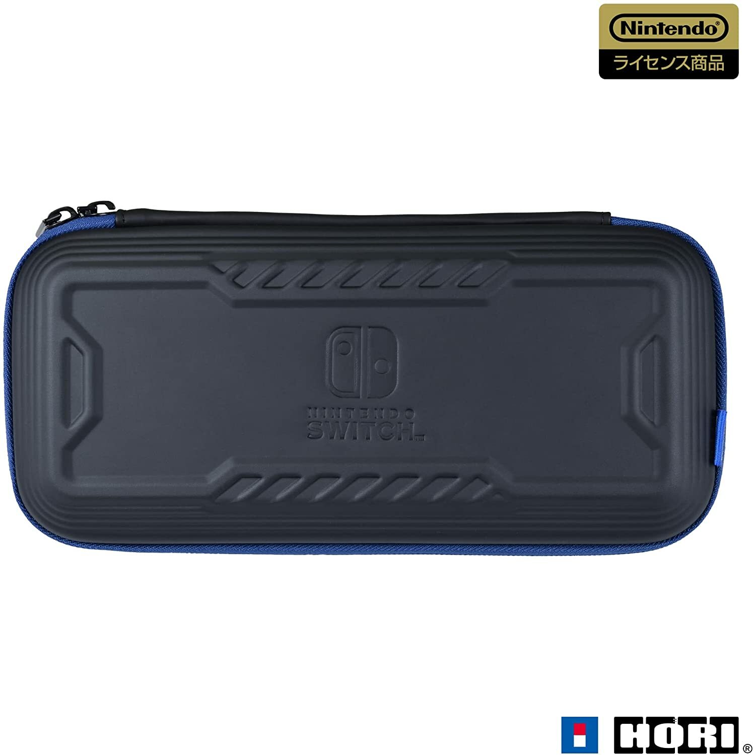 NS HORI 硬殼防撞主機收納包 NSW-814