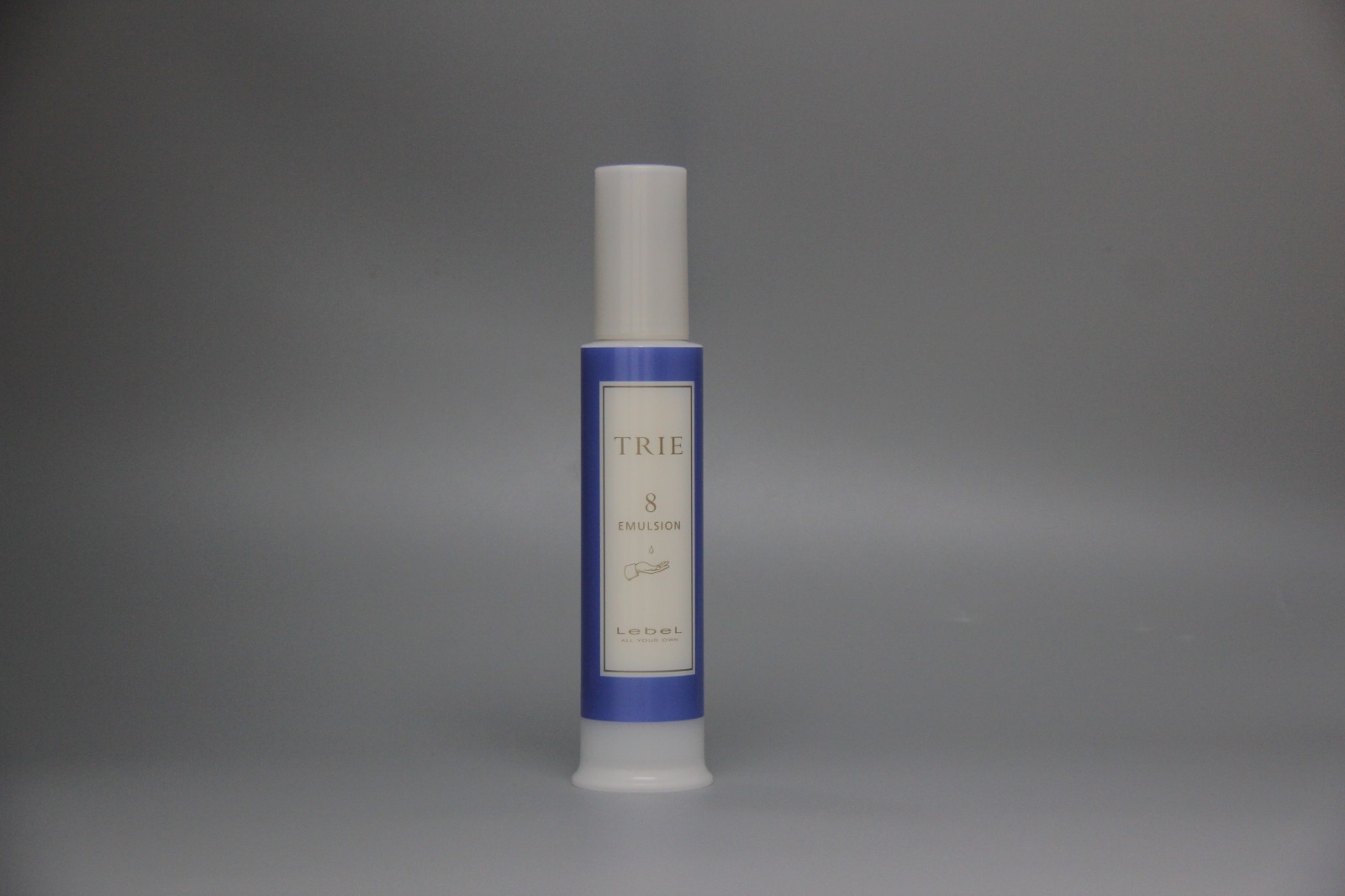 Lebel Trie Emulsion 8 號 50ml/120ML
