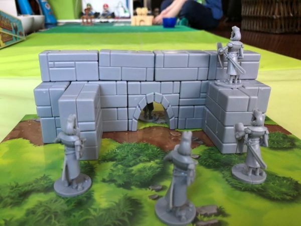 霹靂投石車 Catapult Kingdoms