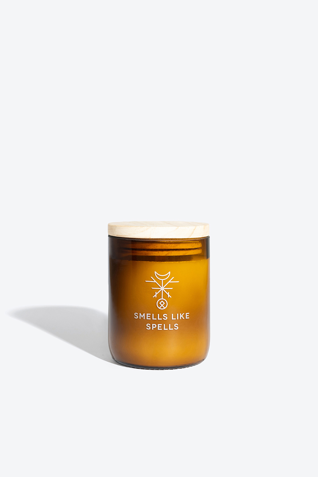 【SMELLS LIKE SPELLS】SCENTED CANDLE - IDUNN
