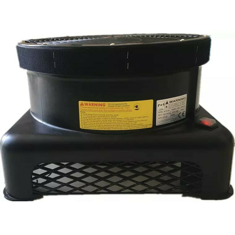 Sky Dancer Blower 750w 18inch/46cm *READY STOCK*