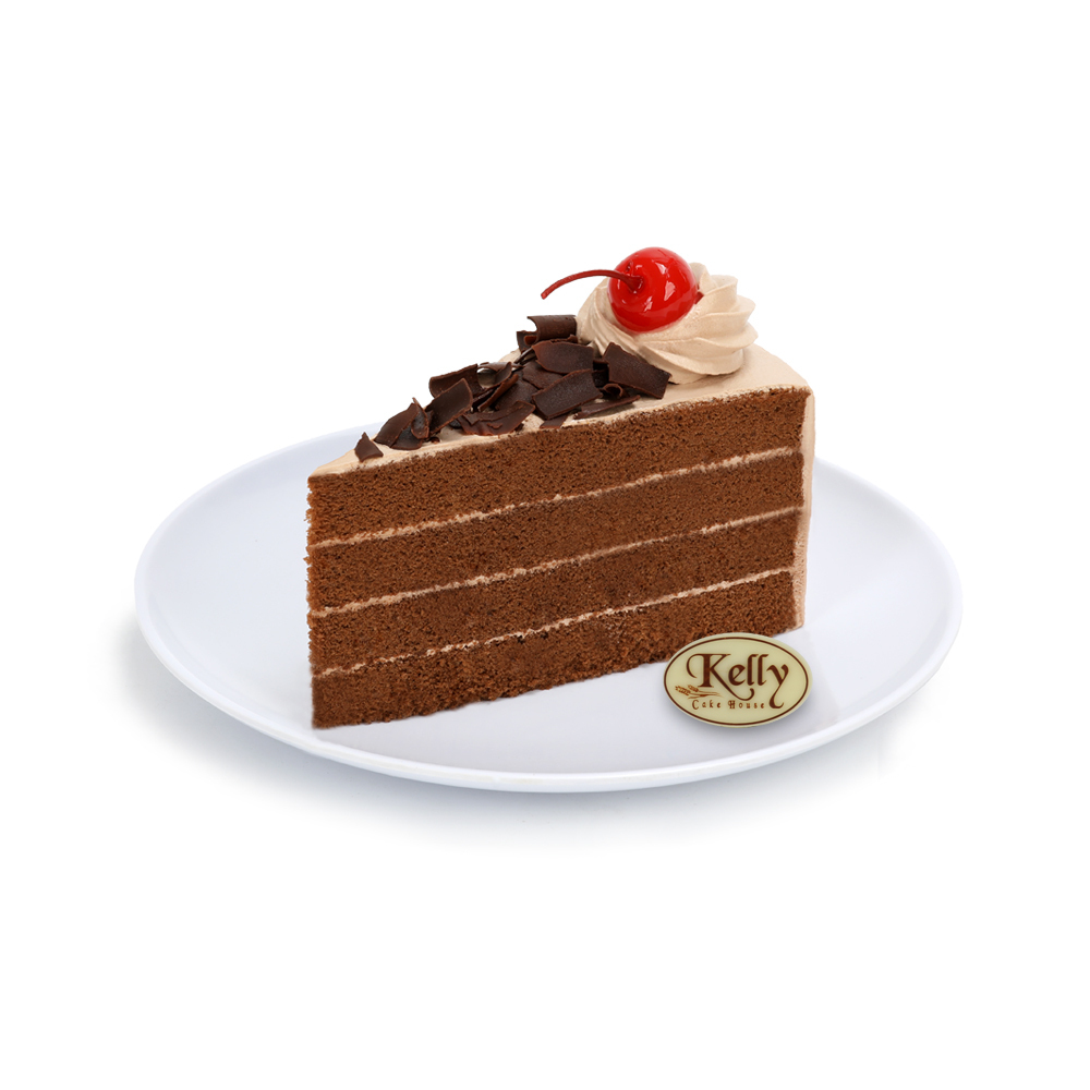 Chocolate Fresh Cream Cake