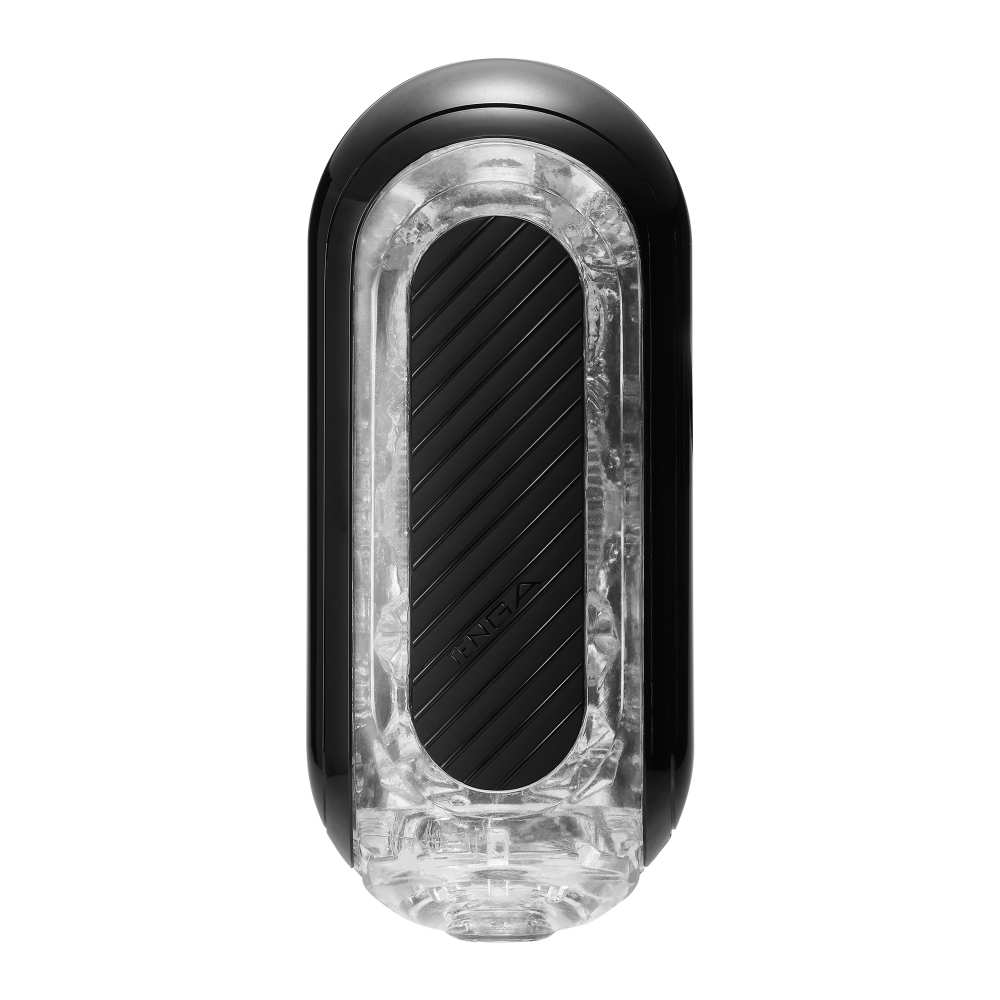TENGA FLIP 0（ZERO）GRAVITY BLACK