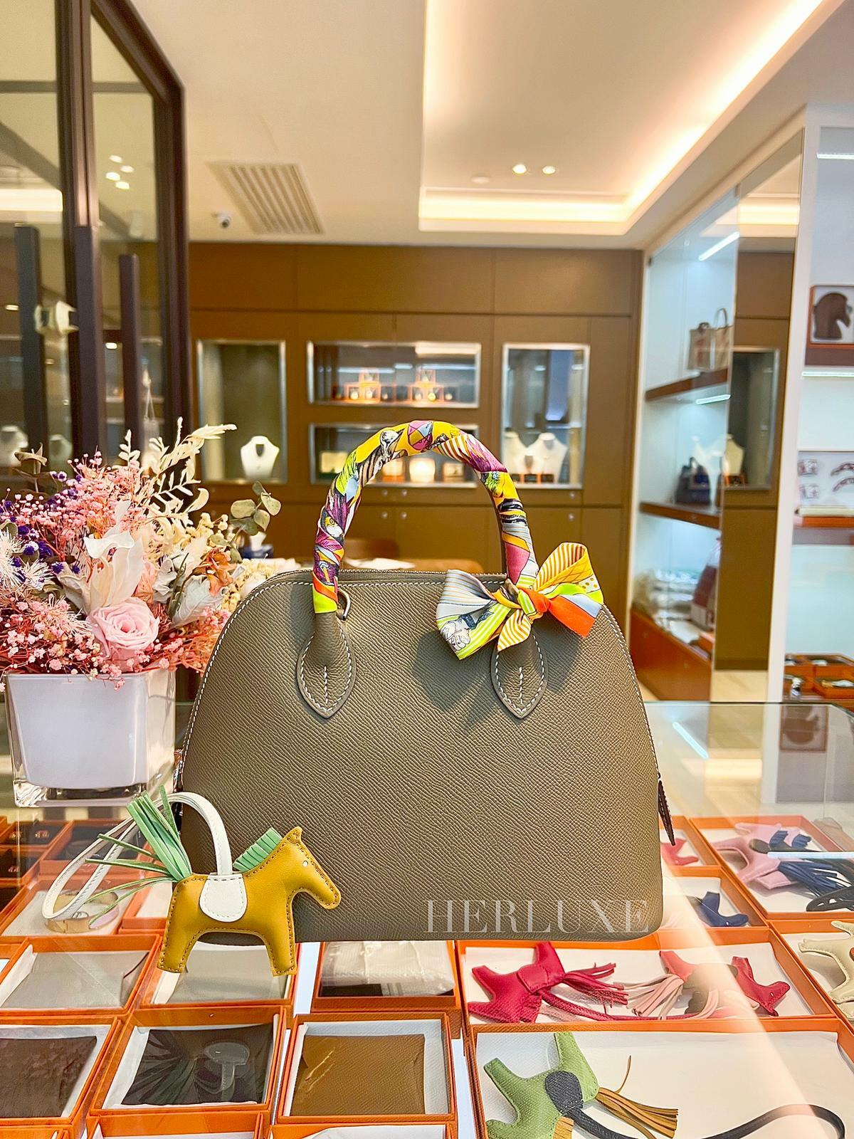 Bolide 25 18 etoupe ck epsom