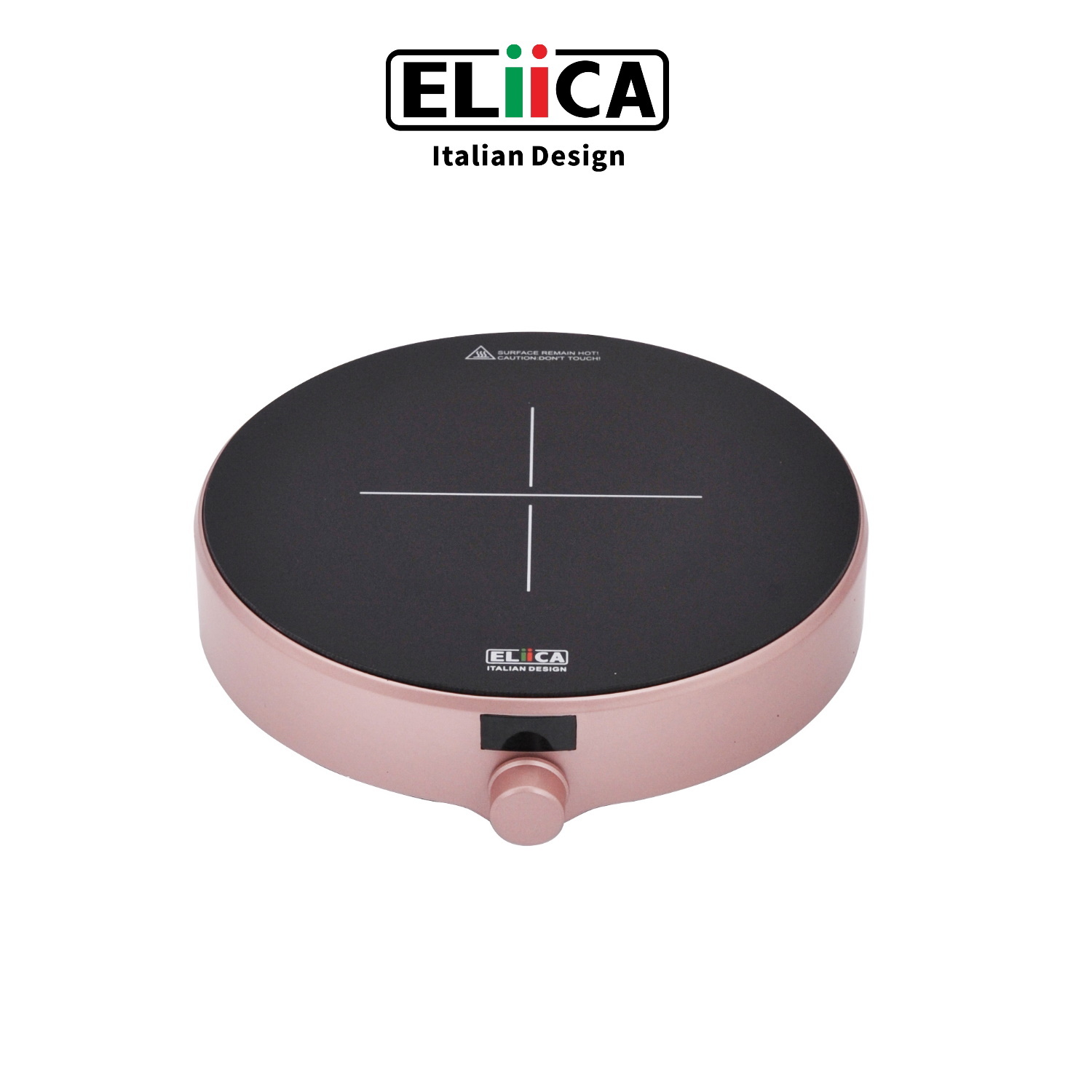 eliica smart induction multi cooker set