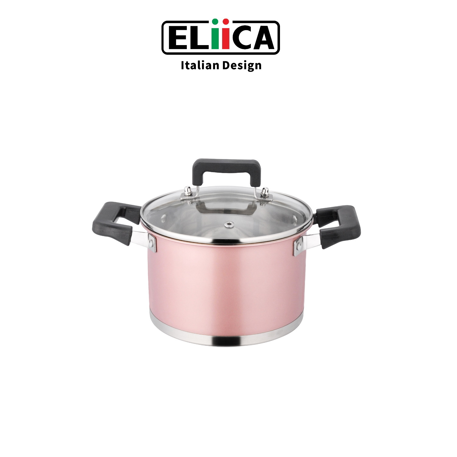 eliica smart induction multi cooker set