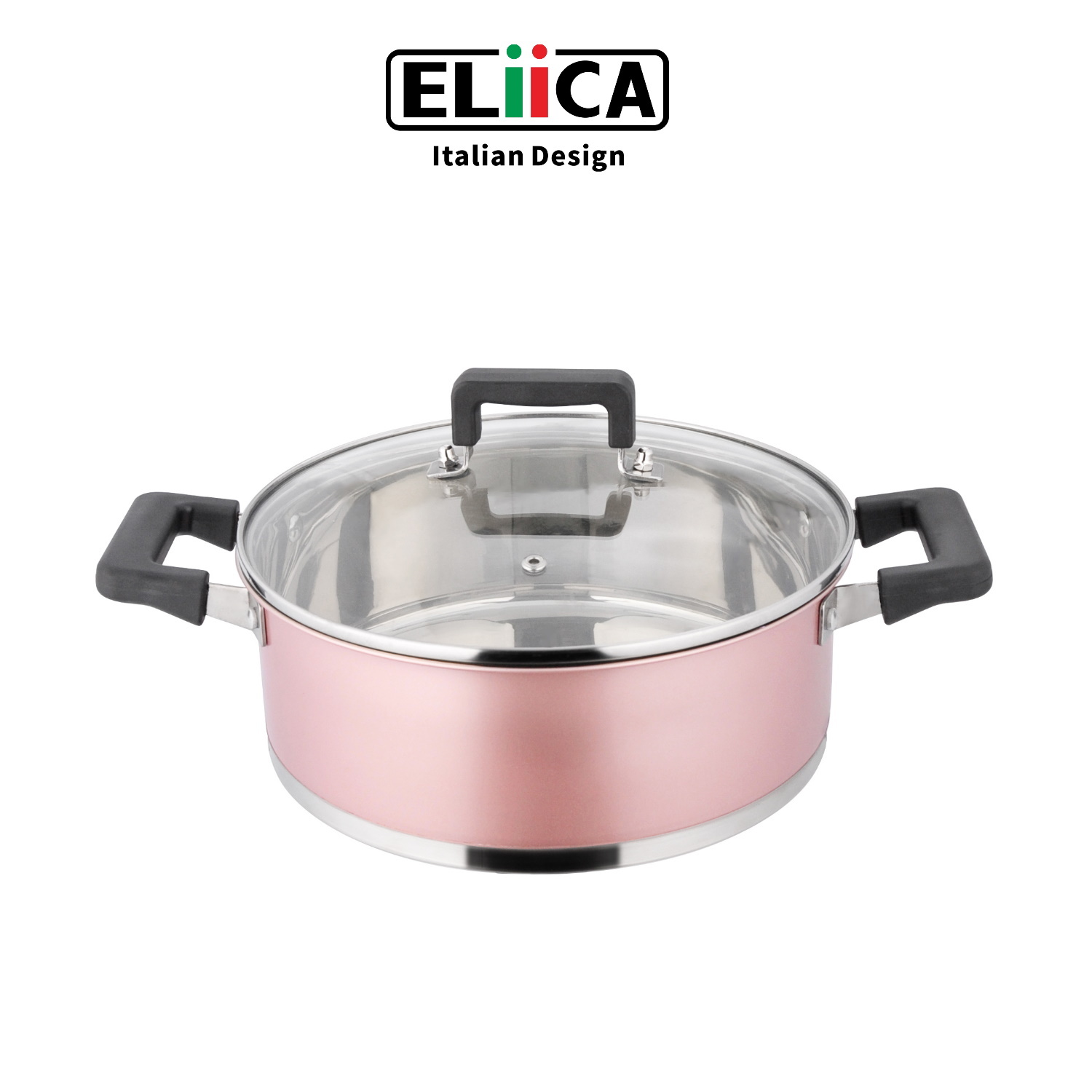 eliica smart induction cooker