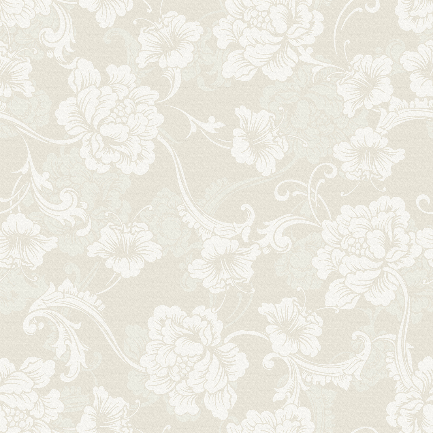 美牆壁布//古典滿園(約1.5坪/捲)