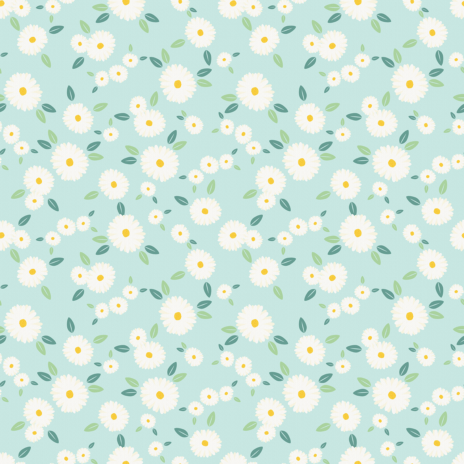 美牆壁布//春漾花開(約1.5坪/捲)