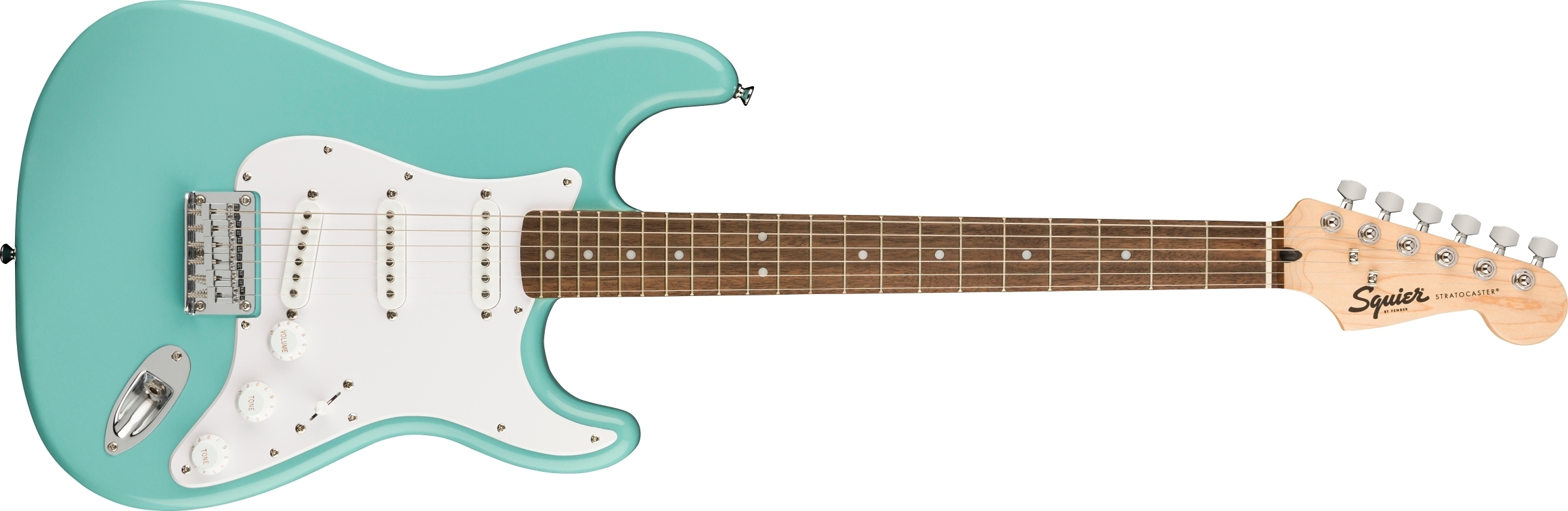 【無搖/單單單】Squier Bullet Stratocaster HT SSS 單單單 無搖系列 Strat 電吉他 附琴袋  ｜ 黑色 【無搖/單單單】Squier Bullet Stratocaster HT SSS 單單單 無搖系列 Strat 電吉他 附琴袋 ｜ 黑色 / 青玉色 / 藏青色 / 鮮紅色 / 漸層色 第 3 張圖片｜三峽吉他 / Bass