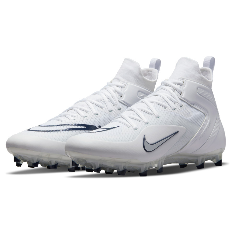 Nike Alpha Huarache 8 Elite Lacrosse Cleats