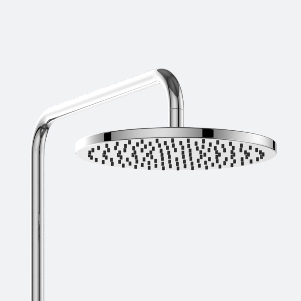 恆潔衛浴 龍頭推薦型號 HMF111-333A 淋浴大花灑 *