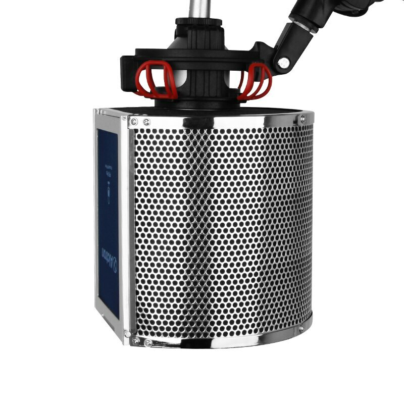 Alctron ALCTRON PF8 PRO 錄音用防風罩 防噪海綿款 第 3 張圖片｜三峽麥克風