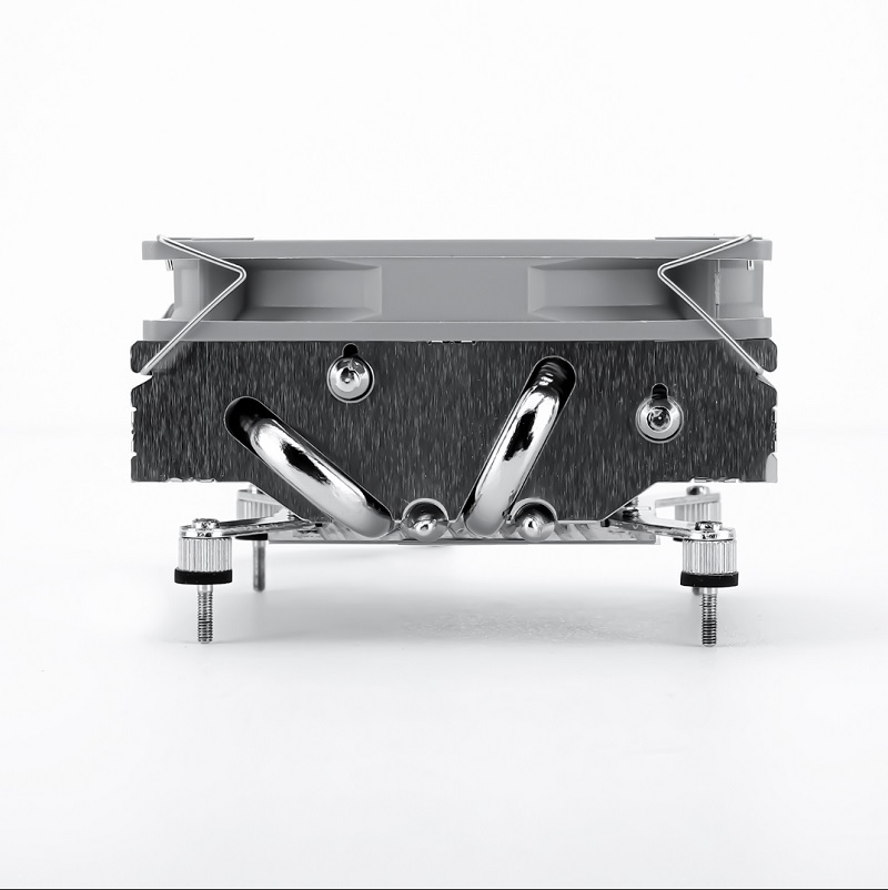 米特3C數位–利民 AXP90-X47 4導管 150W 下吹式 高4.7 二次回流焊工藝