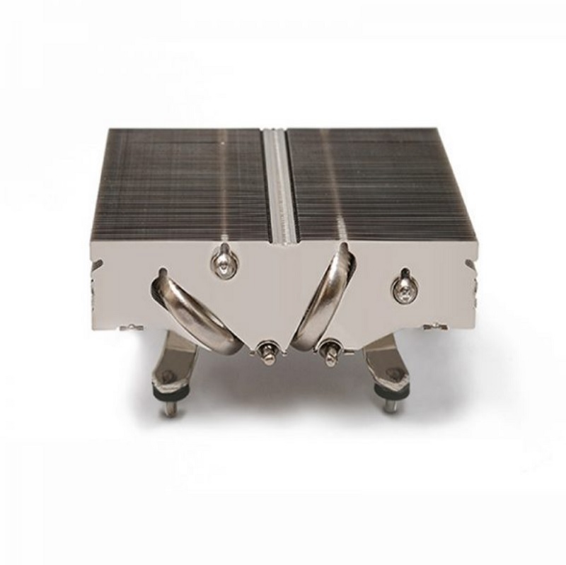 米特3C數位–利民 AXP90-X53 4導管 150W 下吹式 高5.3 二次回流焊工藝