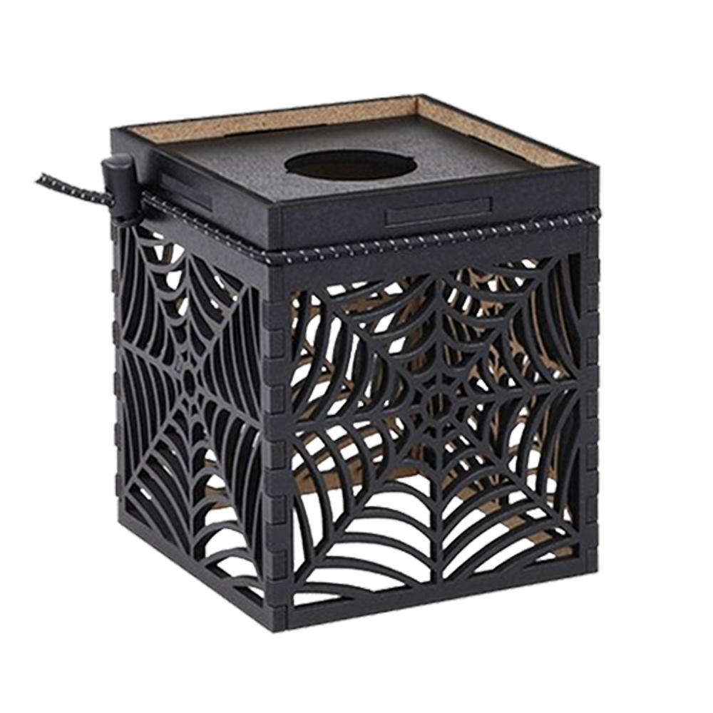 【THOUS WINDS】千風 木質燈籠罩(類似GoalZero)