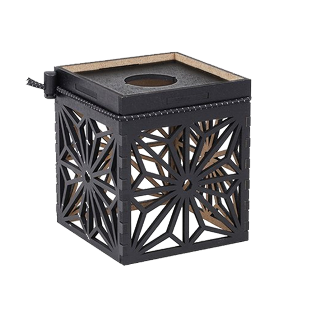 【THOUS WINDS】千風 木質燈籠罩(類似GoalZero)