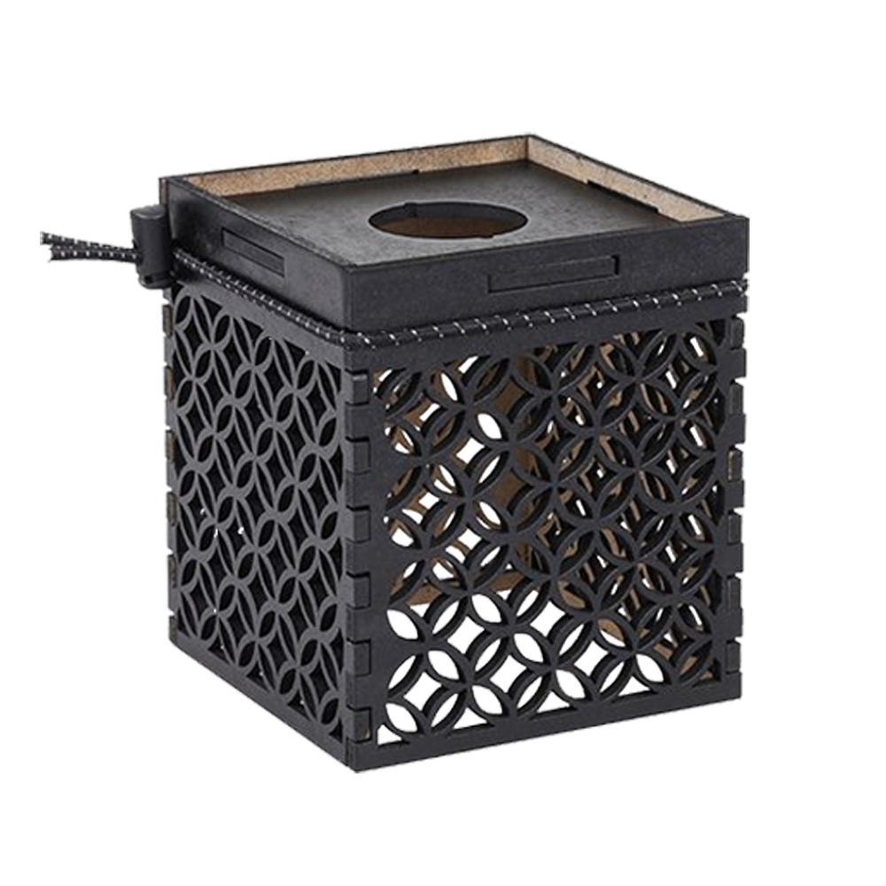 【THOUS WINDS】千風 木質燈籠罩(類似GoalZero)