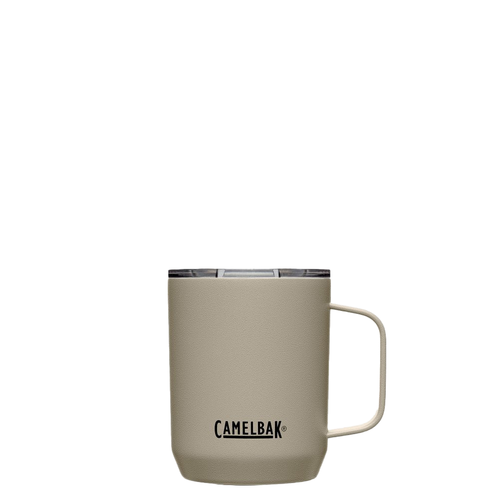CamelBak 350ml Camp Mug 不鏽鋼露營保溫馬克杯(保冰)（6色選擇） [HappyOutdoor]