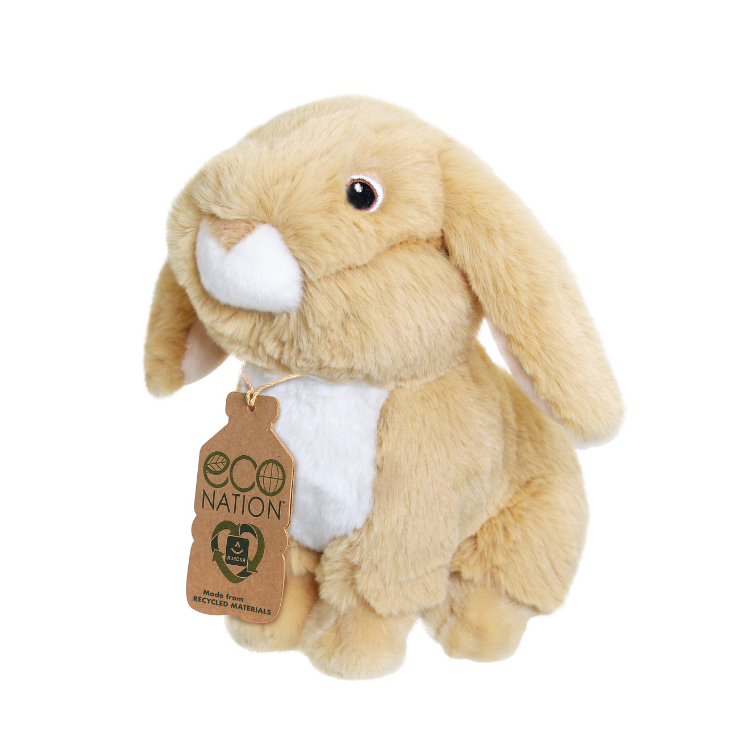 bunny stuff toy