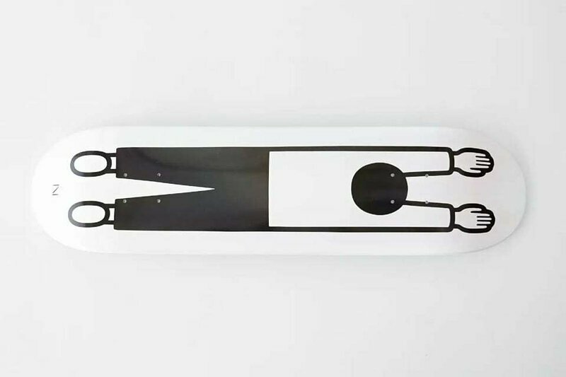 NORITAKE - GROWN男孩滑板 (SKATEBOARD)