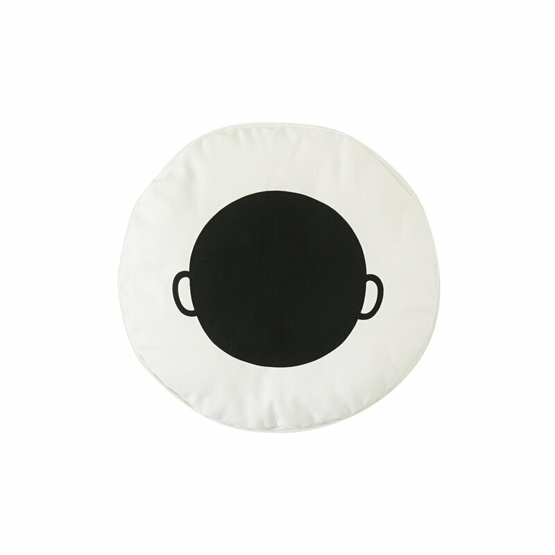 NORITAKE - REPEAT BOY 大抱枕