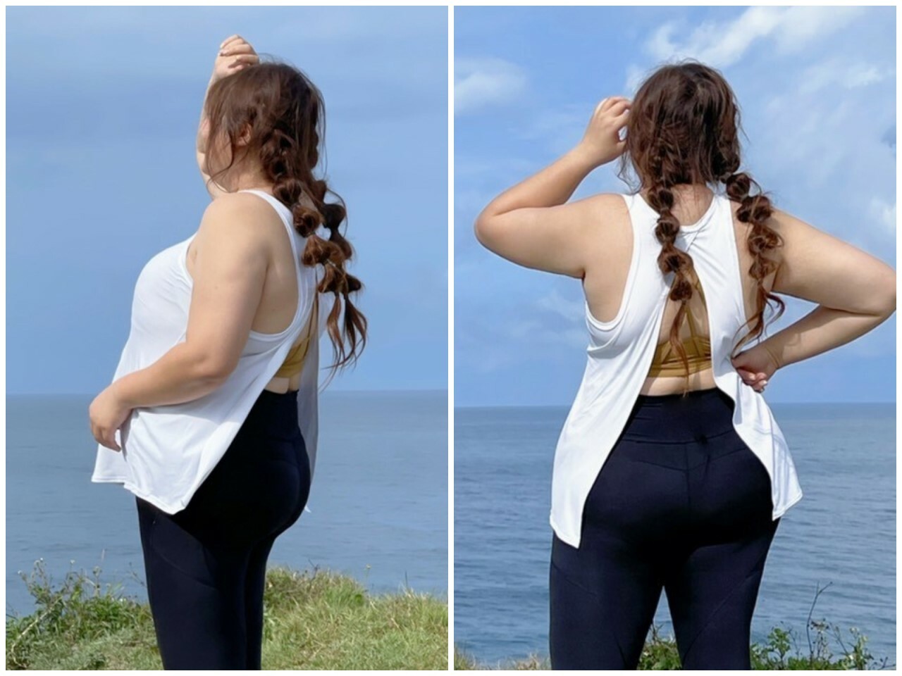 bnbnlovefood-am-me-cozy-top-dry-fit-sport-wear