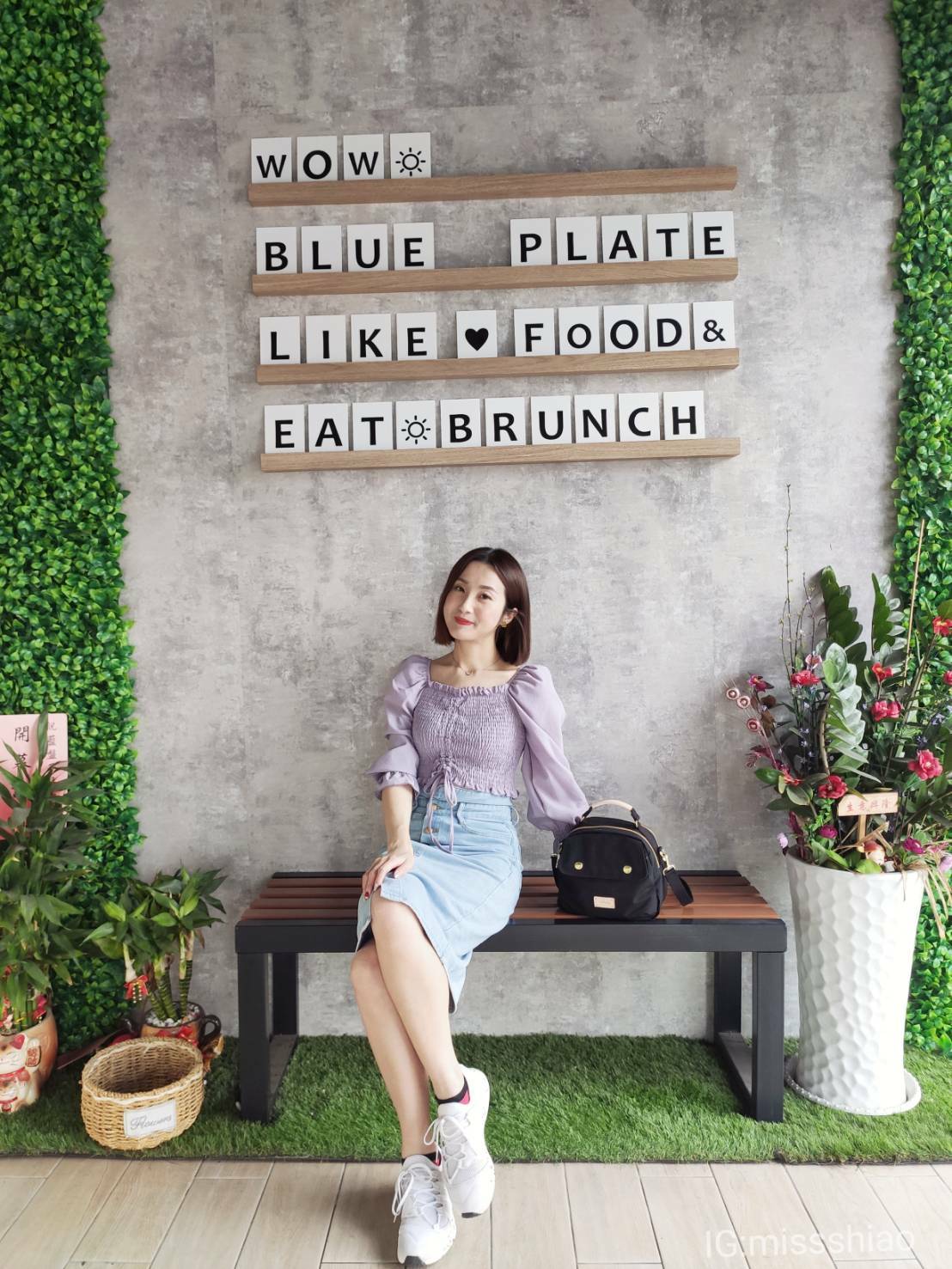 後背包 黑色包包 包包推薦 手提包 肩背包 斜肩包 斜背包 保齡球包 Soldier 星願保齡球包 satana SOS2780  黑色 KOL推薦 IG網紅 @Miss Lily 莉莉小姐missshiao