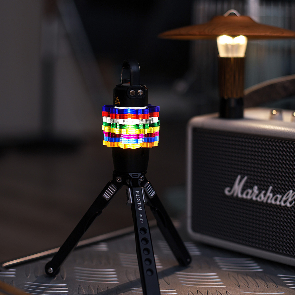 【THOUS WINDS】千風/GoalZero 轉接燈座GZ61