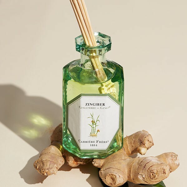 Carrière Frères 薑 擴香瓶