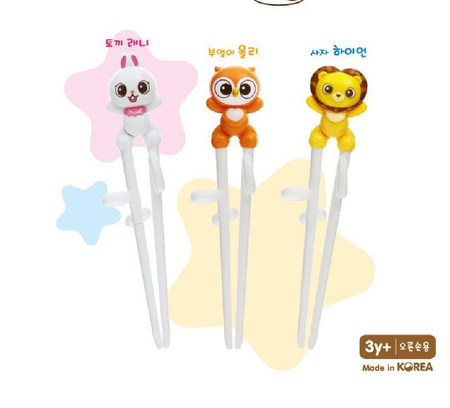 韓國Edison學習筷子右手 3歲以上