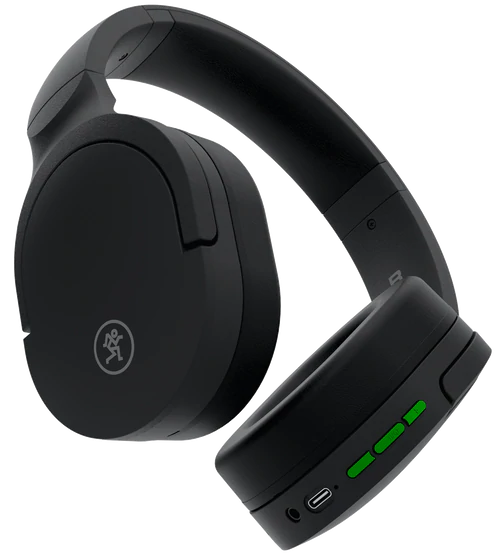 Mackie MC-40BT 無線耳機