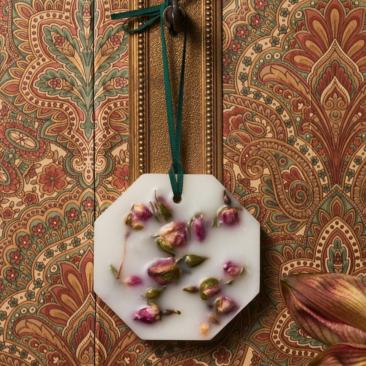 Carrière Frères 大馬士革玫瑰香磚(兩入)