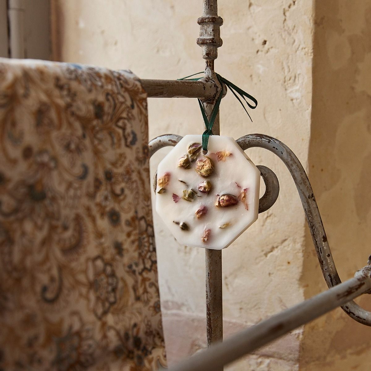 Carrière Frères 大馬士革玫瑰香磚(兩入)