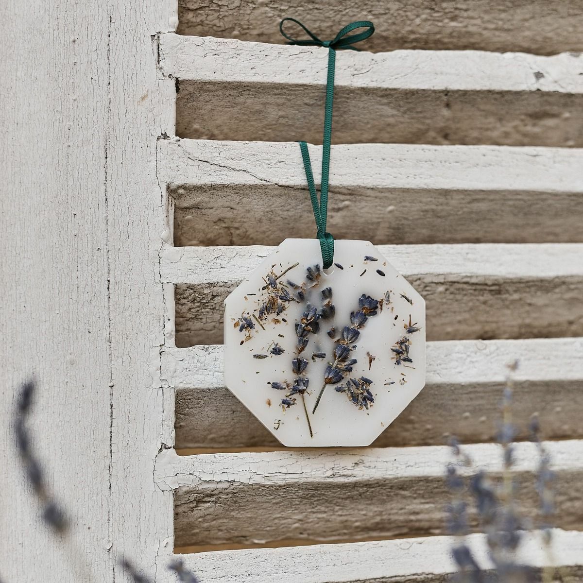 Carrière Frères 薰衣草香磚(兩入)