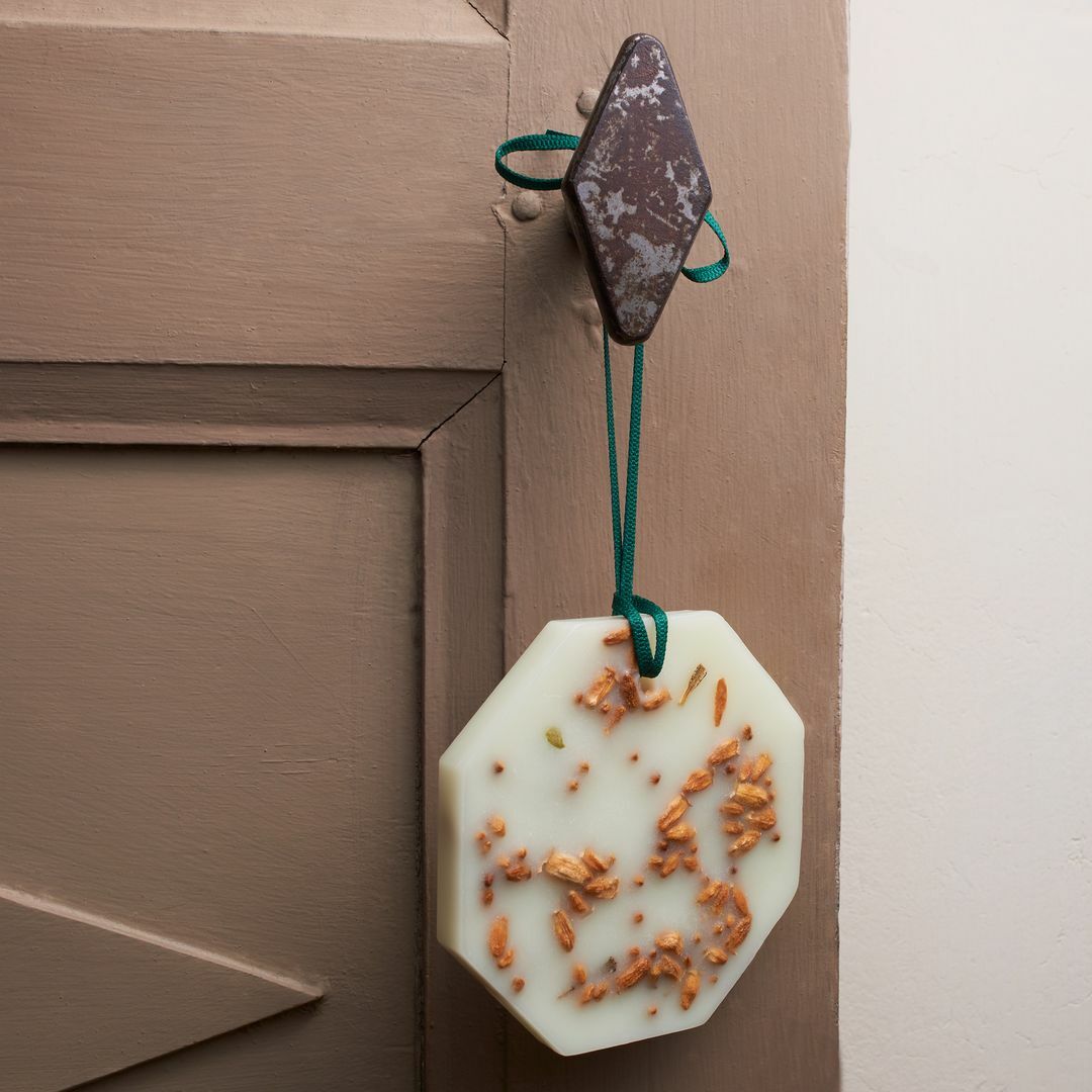 Carrière Frères 橙花香磚(兩入)