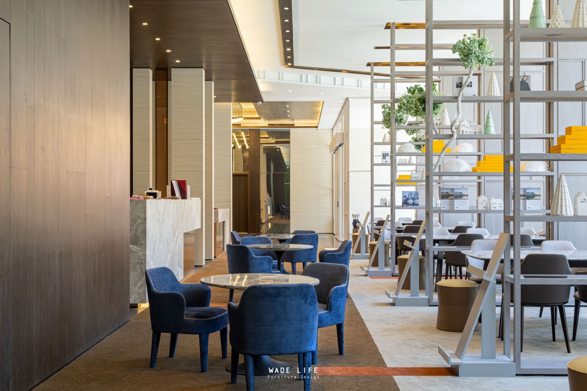 家具作品案例圓山帝寶士林沙發椅餐桌