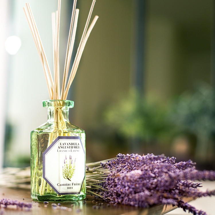 Carrière Frères 薰衣草擴香瓶
