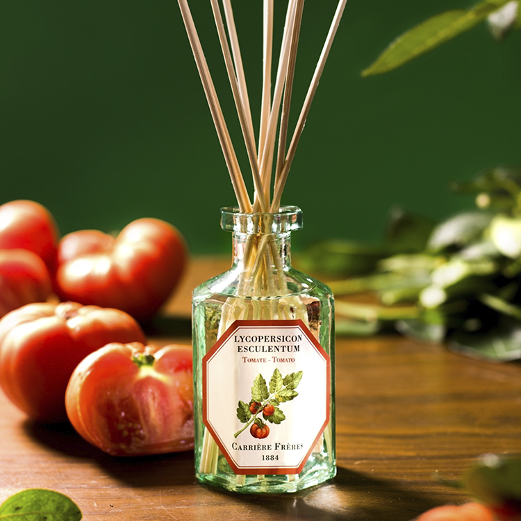 Carrière Frères 番茄擴香瓶