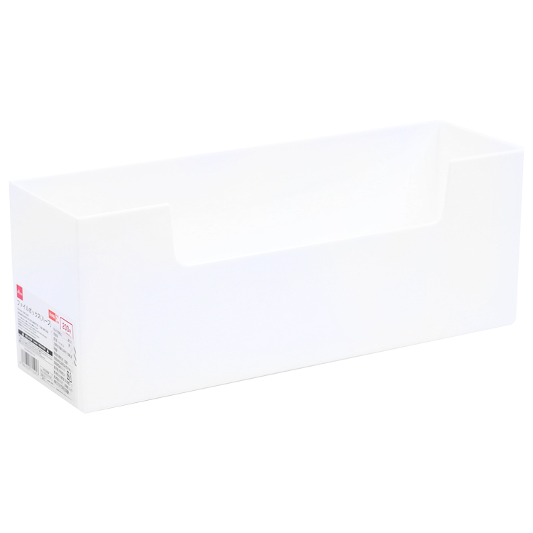 A4文件收納盒/半