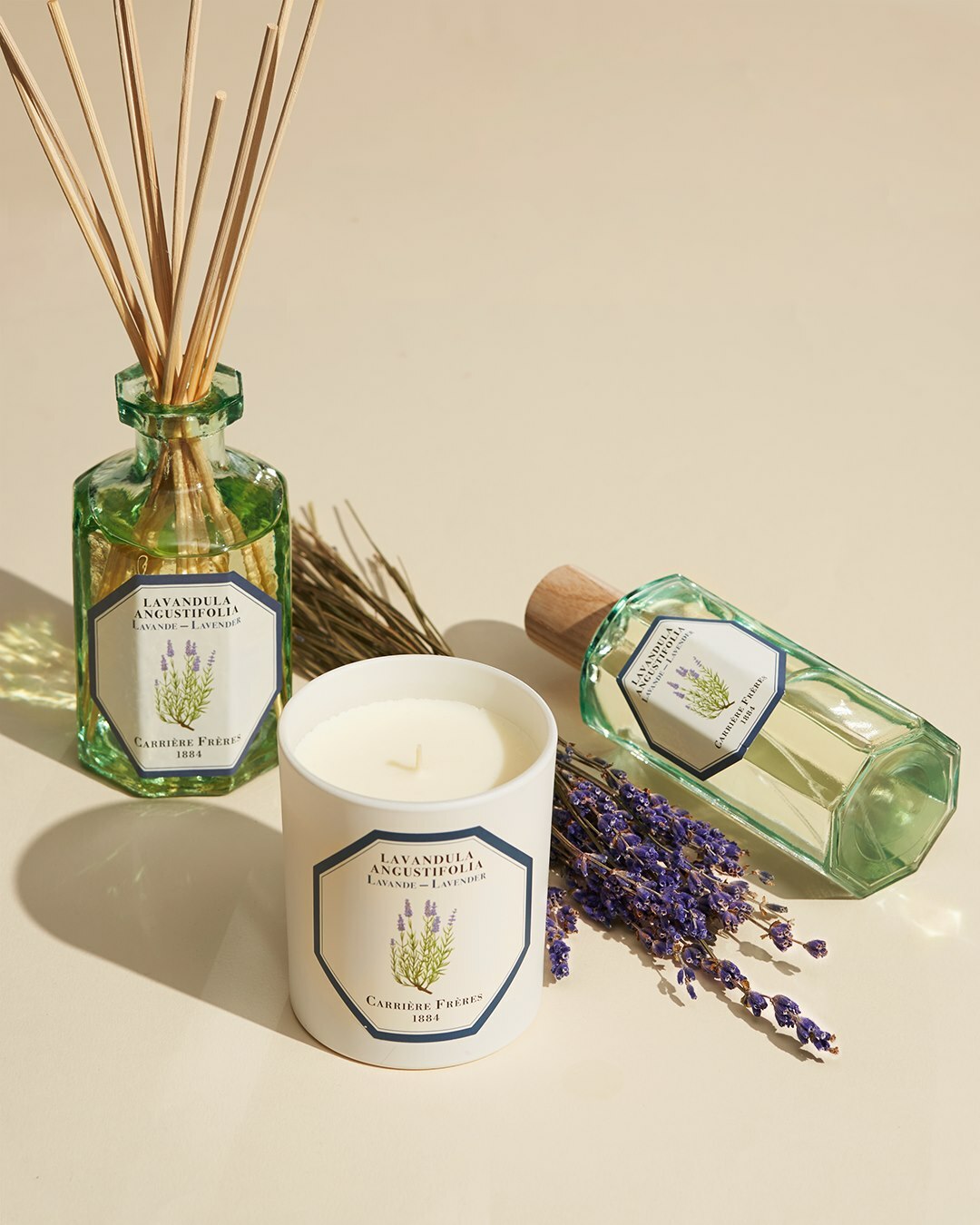 Carrière Frères 薰衣草 室內香氛噴霧